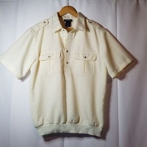 Vintage | John Blair Pullover - L